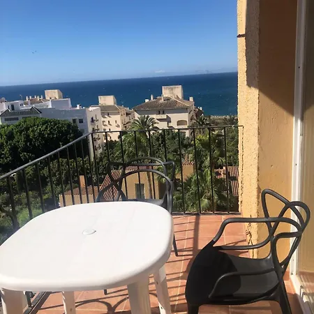 Apartmento En Playa Del Cristo Lejlighed