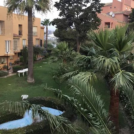 Lejlighed Apartmento En Playa Del Cristo *