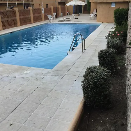 Apartmento En Playa Del Cristo