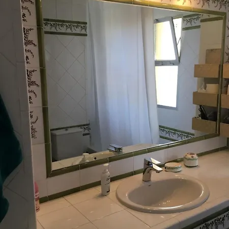 Apartmento En Playa Del Cristo Lejlighed