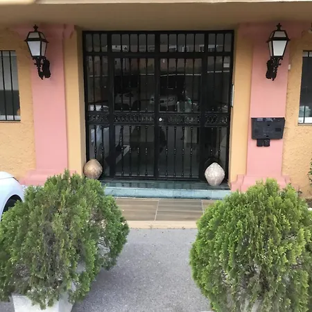 Apartmento En Playa Del Cristo Lejlighed
