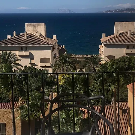 Apartmento En Playa Del Cristo *