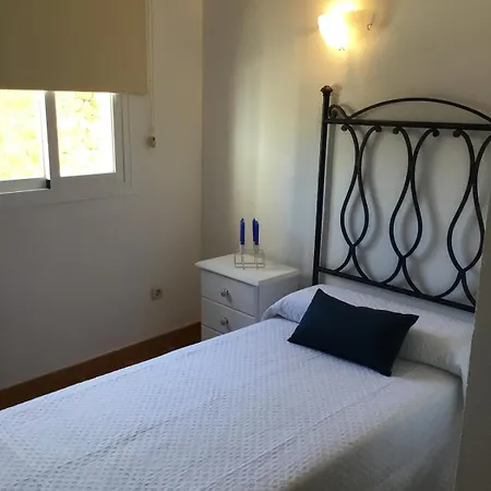 Apartmento En Playa Del Cristo Lejlighed